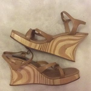 Cute Summer Sandal
